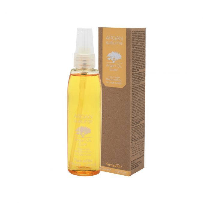 FARMAVITA Argan Sublime Elixir 100ml