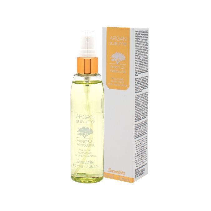FARMAVITA Argan Sublime Absolute 100ml
