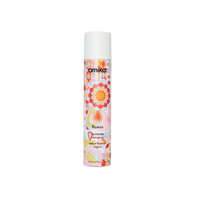 AMIKA Fluxus Touchable Hairspray 270ml