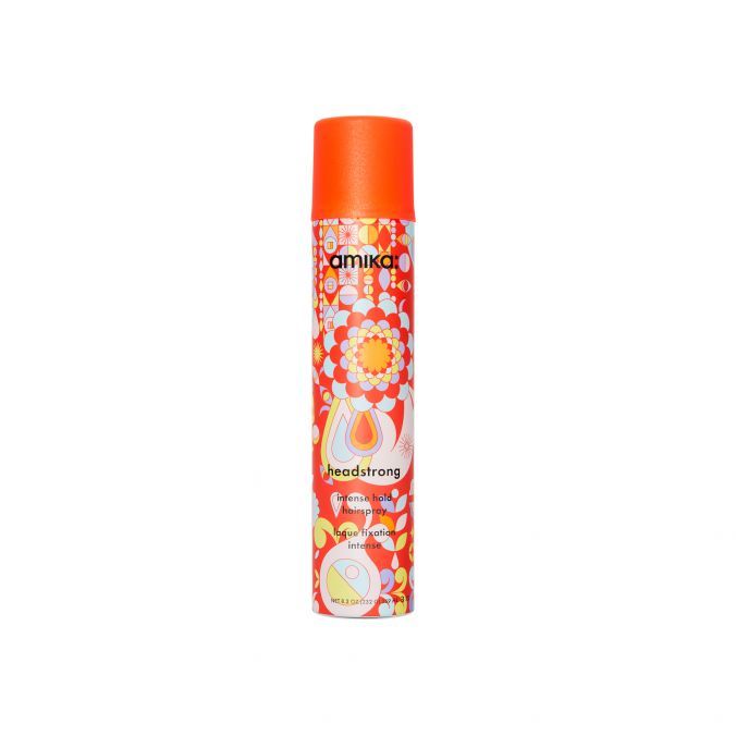 AMIKA Headstrong Intense Hold Hairspray 269ml