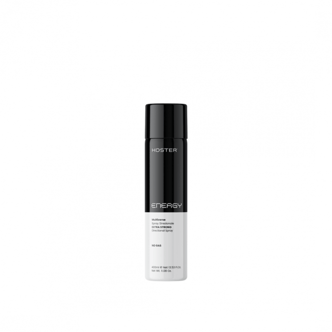 KOSTER Energy Multiverse Directional Spray 400ml