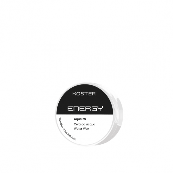 KOSTER Energy Water Wax 100ml