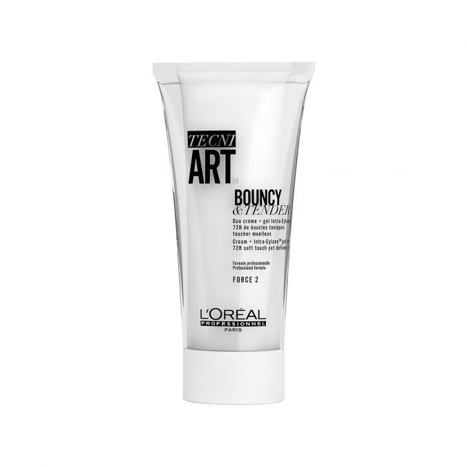 L'ORÉAL Tecni.Art Dual Stylers Bouncy & Tender 150ml