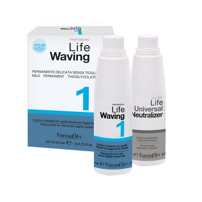 FARMAVITA Life Waving 1 110ml