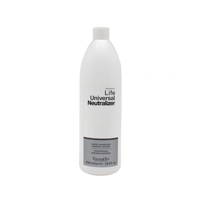 FARMAVITA Life Universal Neutralizer 1L