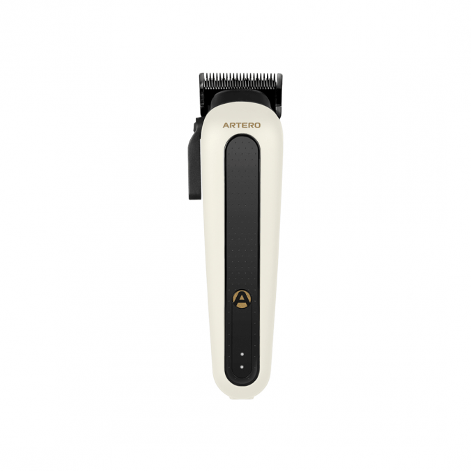 ARTERO Clipper Brooklyn Graphite White