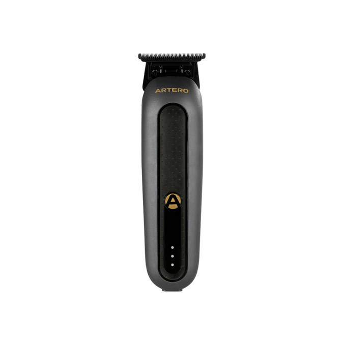 ARTERO Trimmer Bronx Graphite Grey