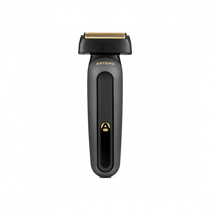 ARTERO Electric Shaver Queens Graphite Grey