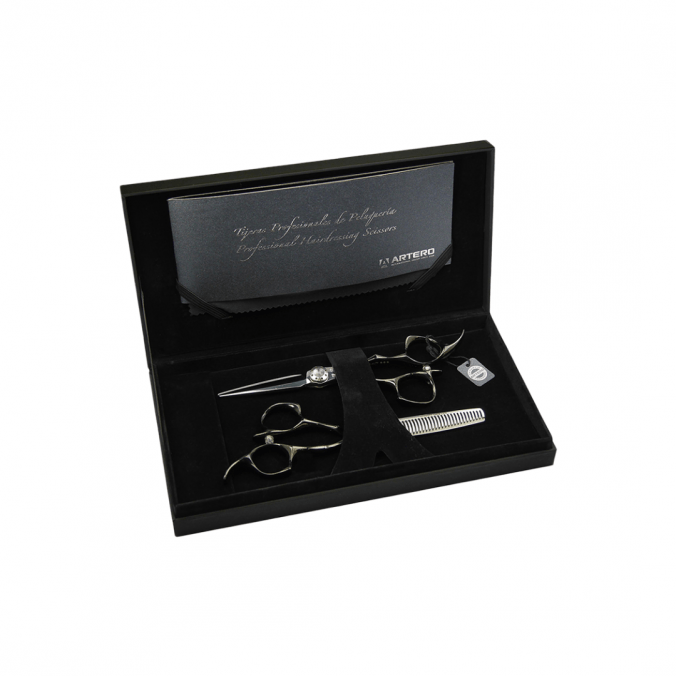 ARTERO Scissors Vintage - Set 5.5"