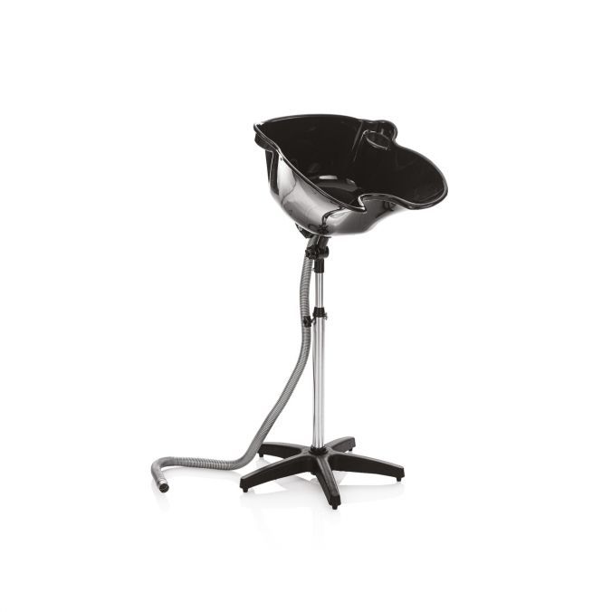 Mobiele Kantelbare Wasbak Relax