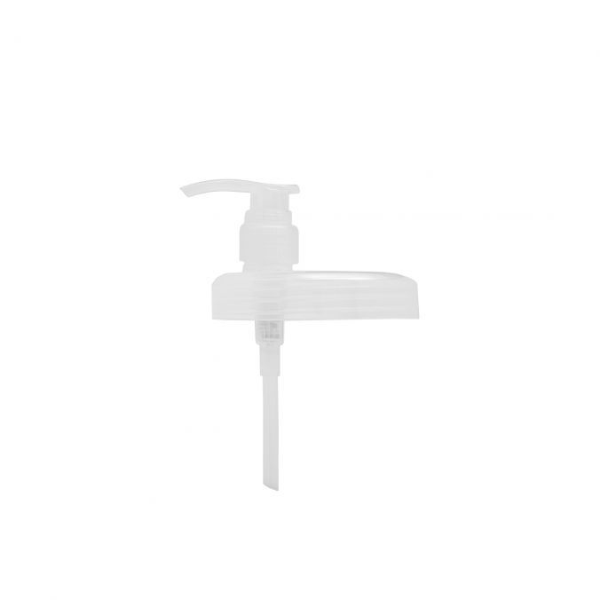 FARMAVITA Pomp Voor 1L Pot