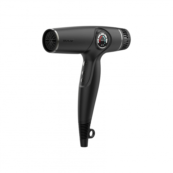 MAX PRO Haardroger Neo