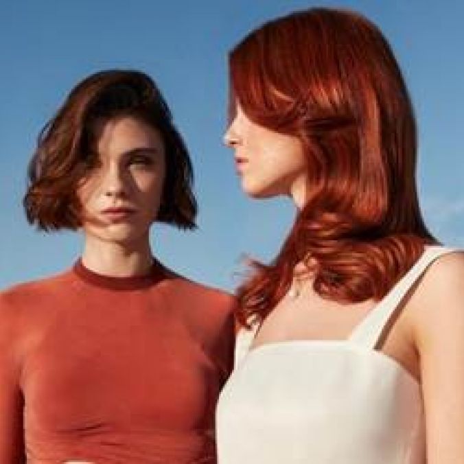 Experience Montibello And The Color Collection 02/02 Deinze