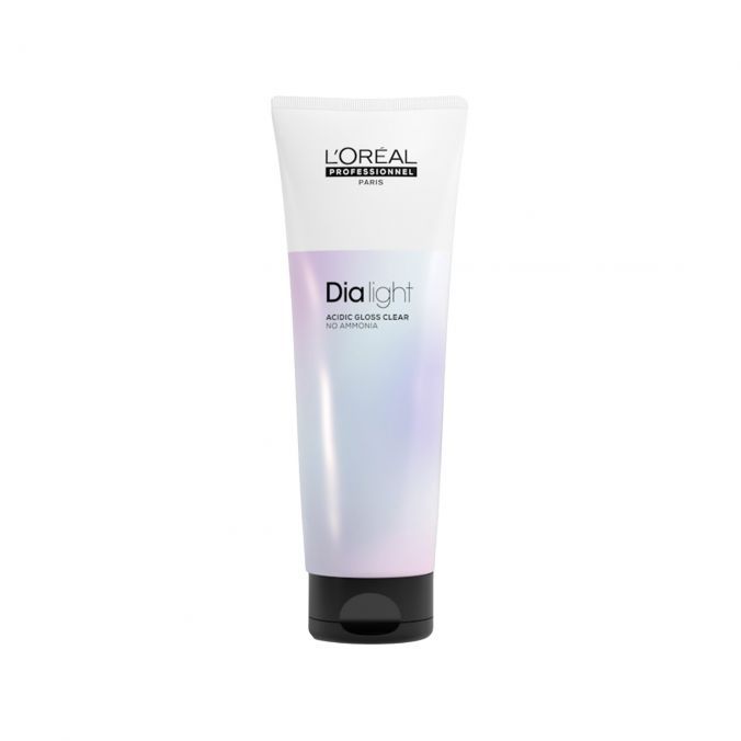 L'ORÉAL Dia Light 250ml Clear