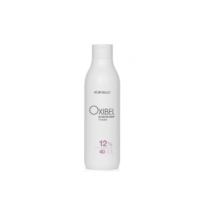 MONTIBELLO Oxibel Activating Cream 1L 12% 40 Volume