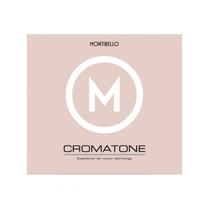 MONTIBELLO Kleurkaart Cromatone