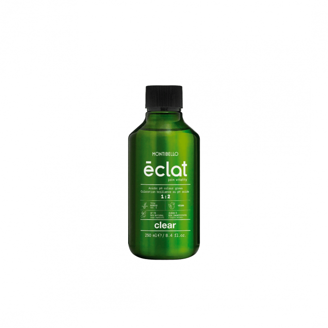 MONTIBELLO Éclat Clear 250ml