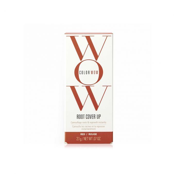 COLOR WOW Root Cover Up Rood 2,1g