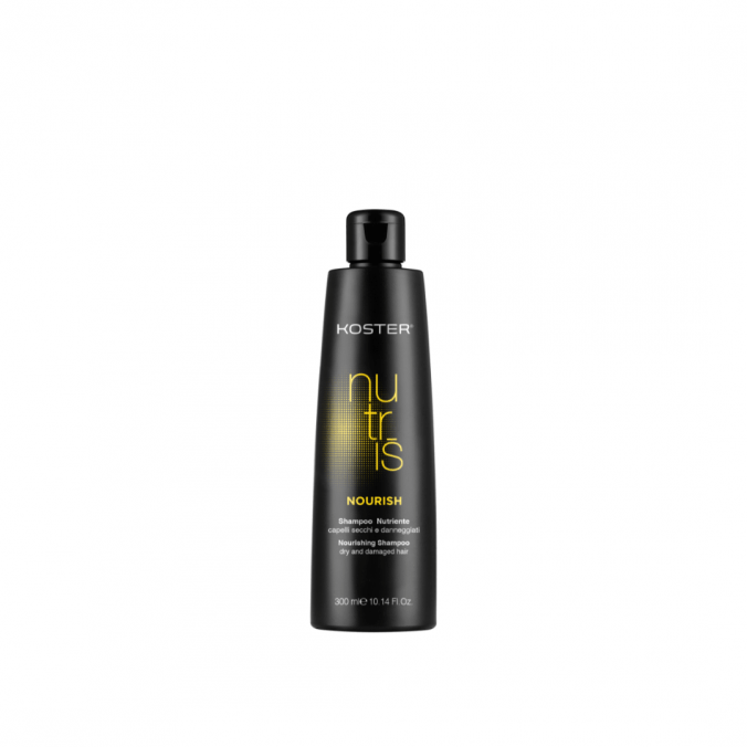 KOSTER Nutris Nourish Shampoo 300ml