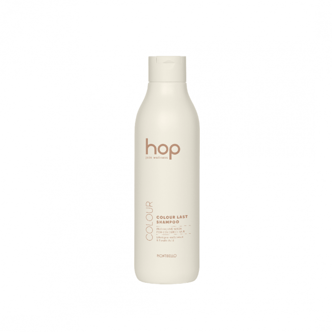 MONTIBELLO Hop Colour Last Shampoo 1L