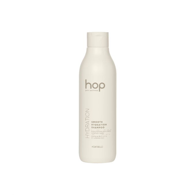 MONTIBELLO Hop Smooth Hydration Shampoo 1L