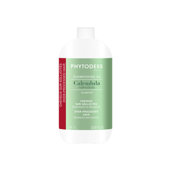 PHYTODESS Calendula Shampooing 1L