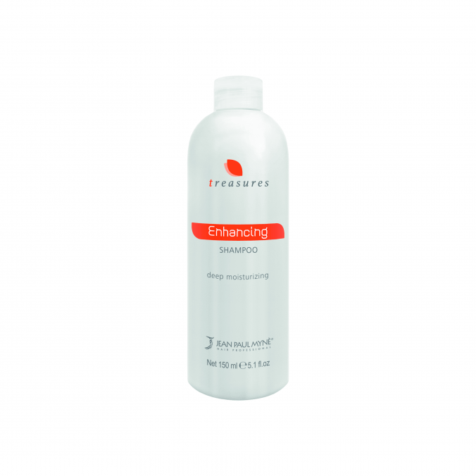 JEAN PAUL MYNÈ Treasures Enhancing Shampoo 150ml