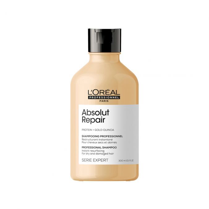 L'ORÉAL Serie Expert Absolut Repair Shampoo 300ml