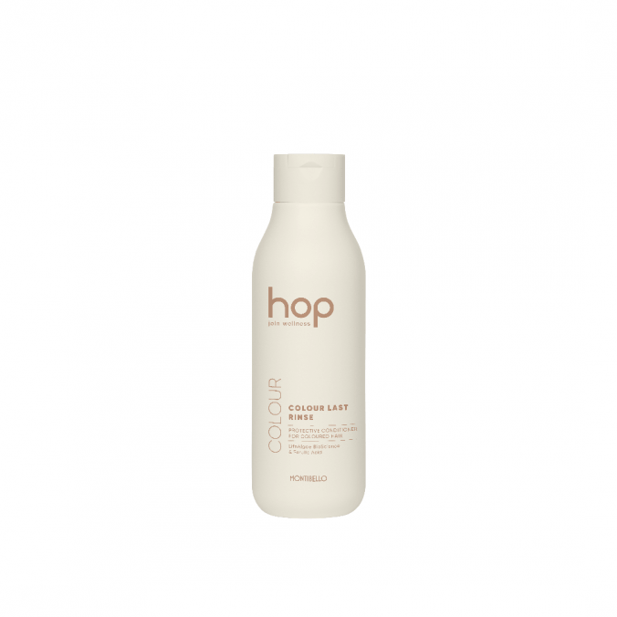 MONTIBELLO Hop Colour Last Rinse 750ml