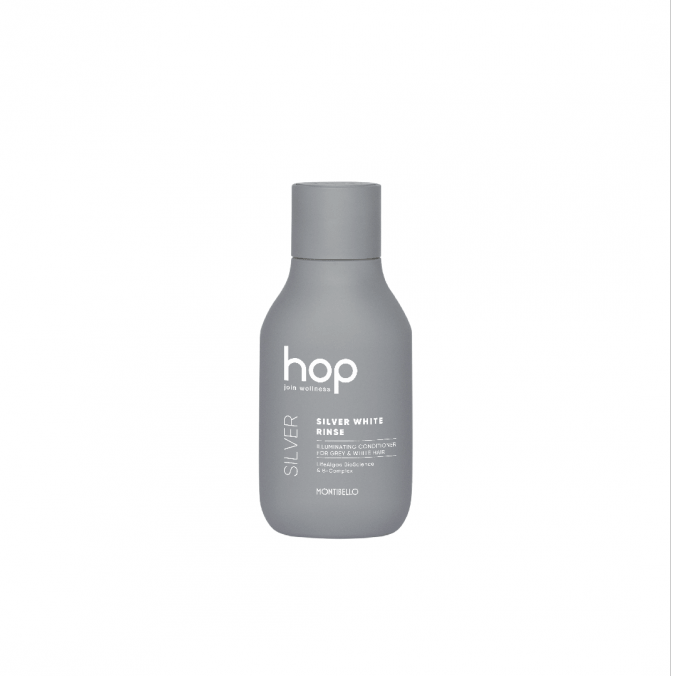 MONTIBELLO Hop Silver White Rinse 200ml