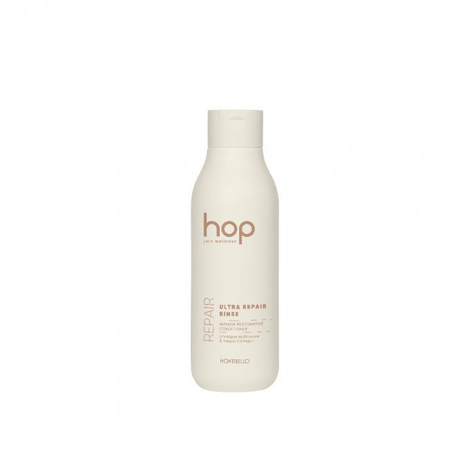 MONTIBELLO Hop Ultra Repair Rinse 750ml