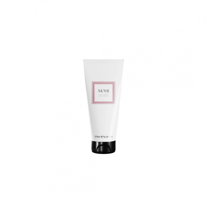 MAX PRO MOHI Curl Cream 200ml