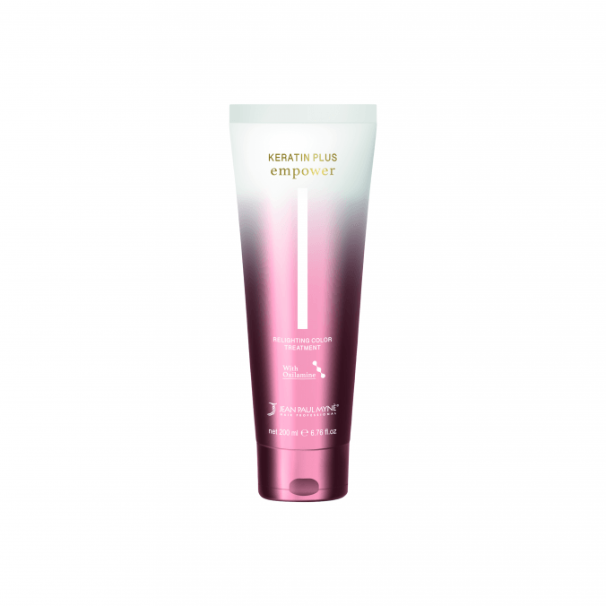 JEAN PAUL MYNÈ Empower Relighting Color Treatment 200ml