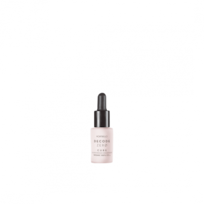 MONTIBELLO Decode Zero Cure 30ml
