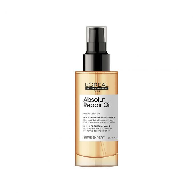 L'ORÉAL Serie Expert Absolut Repair Oil 90ml
