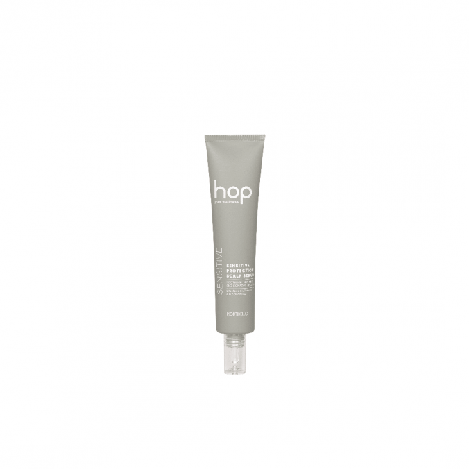 MONTIBELLO Hop Sensitive Protective Scalp Serum 75ml