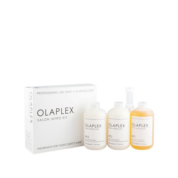 OLAPLEX Salon Intro Kit