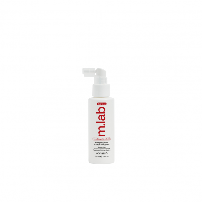 MONTIBELLO M.Lab Energising Tonic 100ml