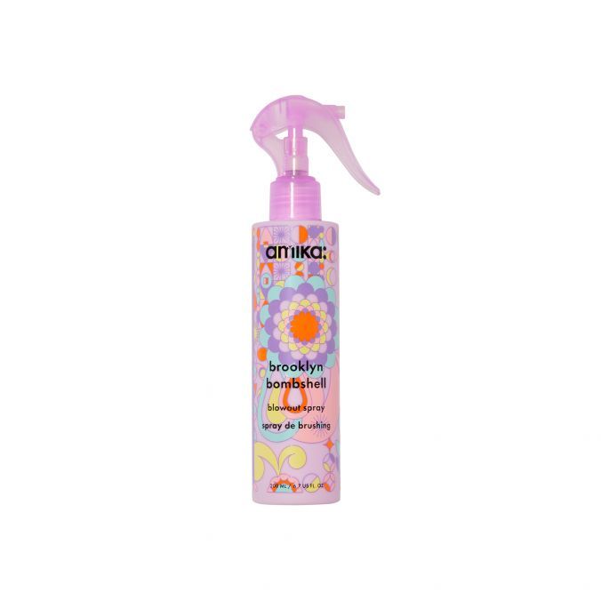 AMIKA Brooklyn Bombshell Blowout Spray 200ml