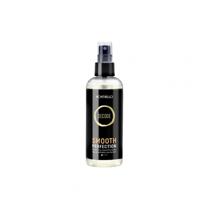 MONTIBELLO Decode Smooth Perfection 200ml