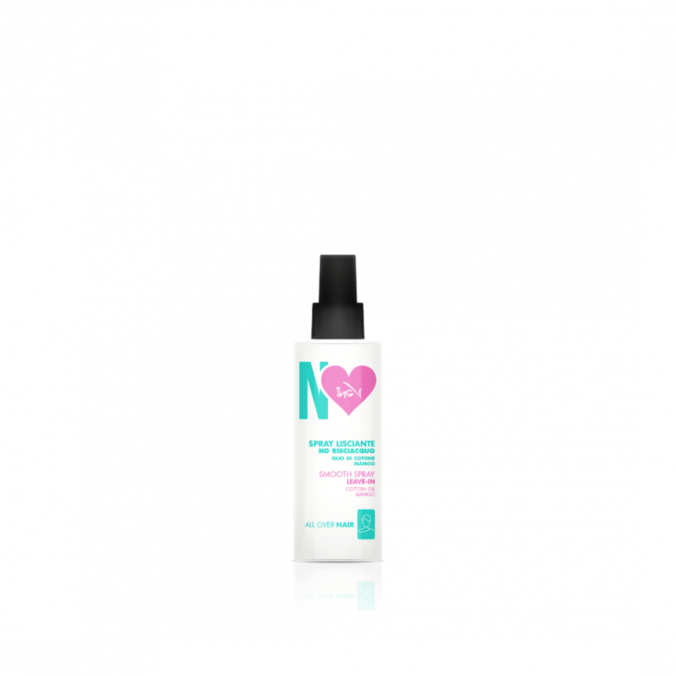 ING Smooth Spray 150ml