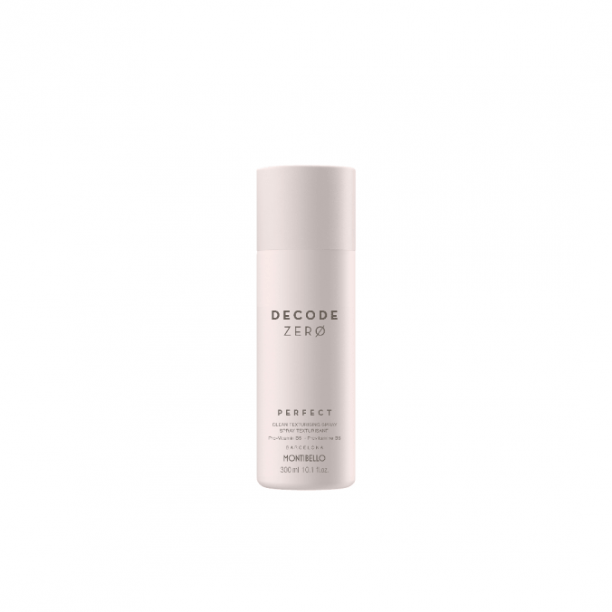 MONTIBELLO Decode Zero Perfect 300ml