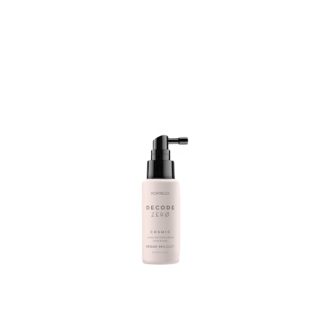 MONTIBELLO Decode Zero Cosmic Anti-Frizz 50ml