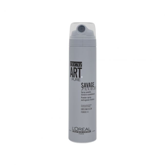 L'ORÉAL Tecni.Art Wild Stylers Savage Panache 250ml