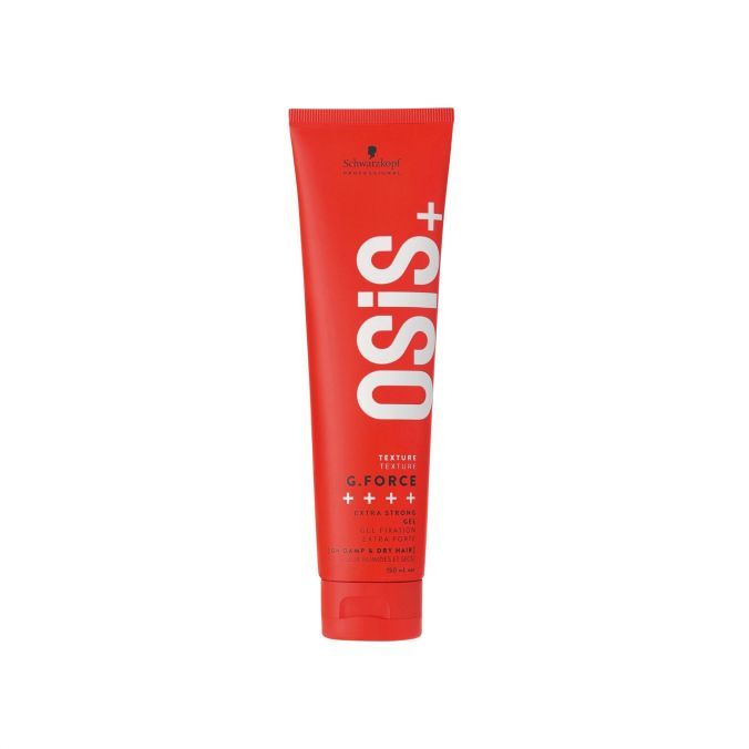 SCHWARZKOPF Osis+ G Force 150ml