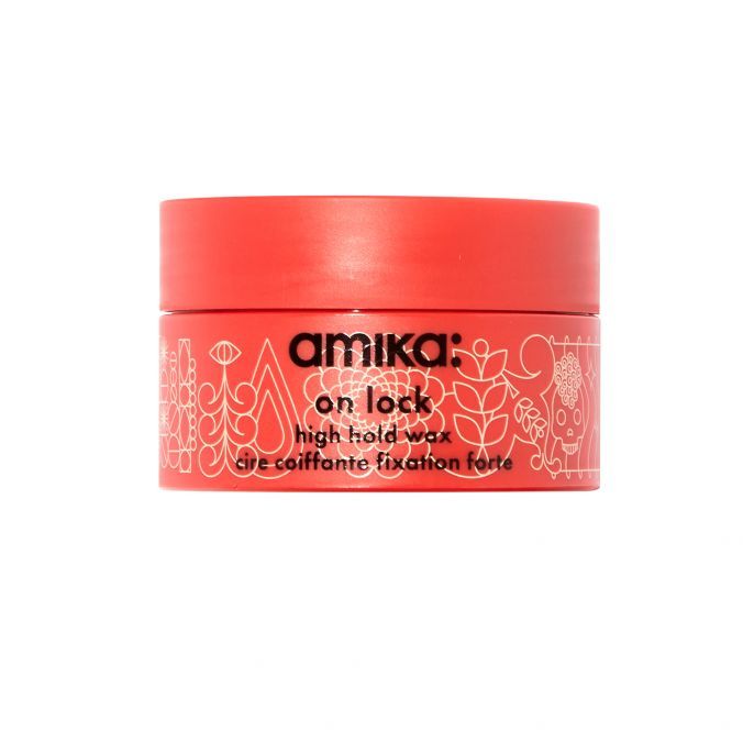 AMIKA On Lock High Hold Wax 50ml