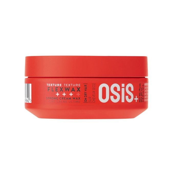 SCHWARZKOPF Osis+ Flexwax 85ml