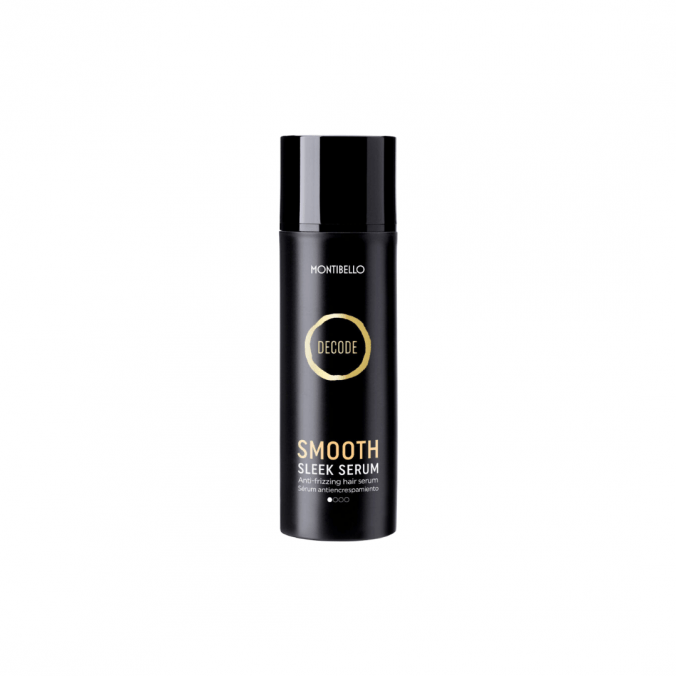 MONTIBELLO Decode Smooth Sleek Serum 150ml