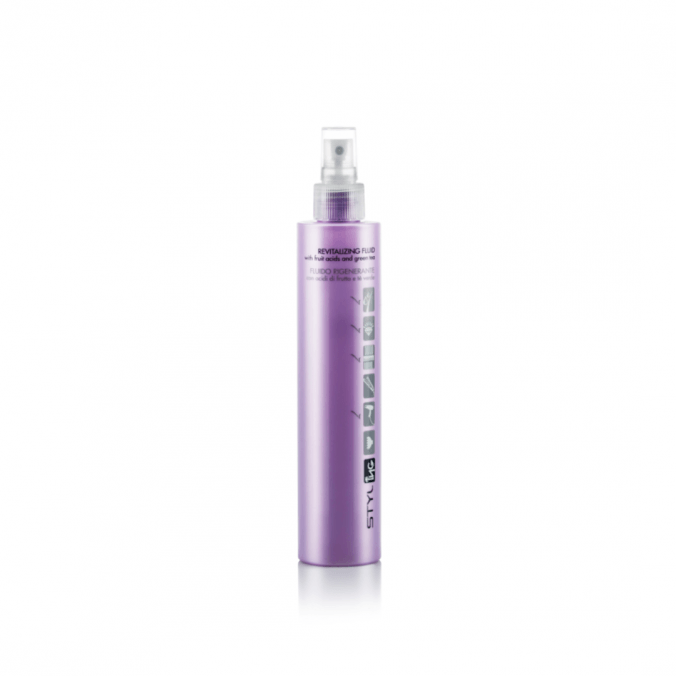 ING Revitalizing Fluid 250ml