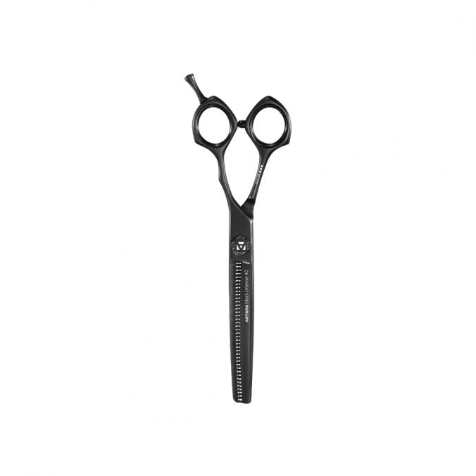 ARTERO Scissors Black Intense Thinning 5.5" 30T